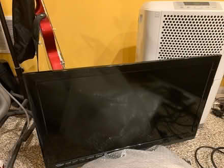 Photo of free Visio 26” TV / monitor (Northborough) #1