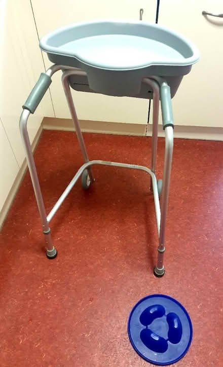 Photo of free Disability Aid (Chippenham SN15) #4