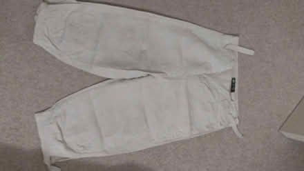 Photo of free Fencing breaches size 32"Mens (Fovant. SP3) #1