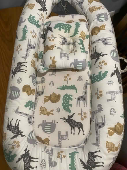 Photo of free things for baby (Hyattsville) #1