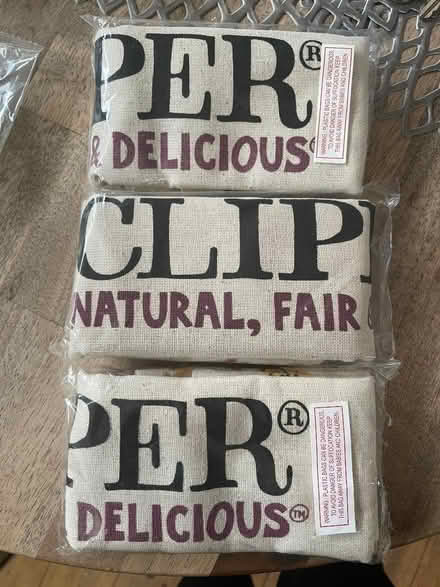 Photo of free Three tea towels (NW2) #1