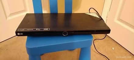 Photo of free DVD Player (Fearnhead WA2) #2