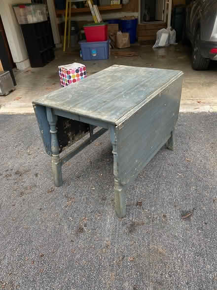 Photo of free Table (WC / Exton) #1