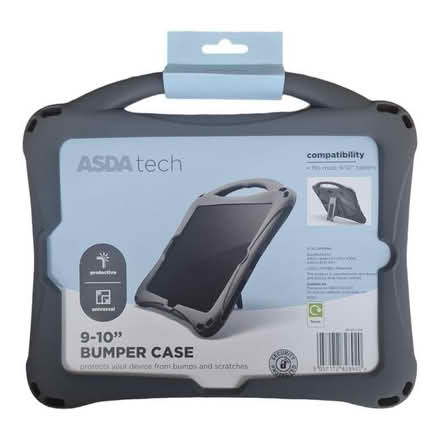 Photo of free Tablet case. (Euxton PR7) #1