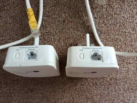 Photo of free Wi-fi extenders (SK2) #2