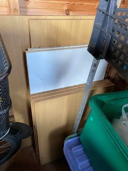 Photo of free Selection of offcuts (Cromer NR27) #2
