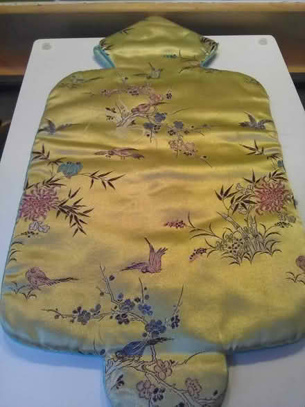 Photo of free Hot-water Bottle Cover (West Worthing BN11) #2