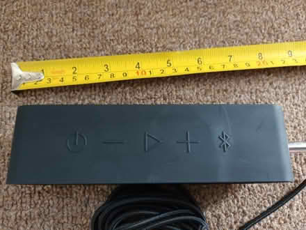 Photo of free Bluetooth speaker (SK2) #1