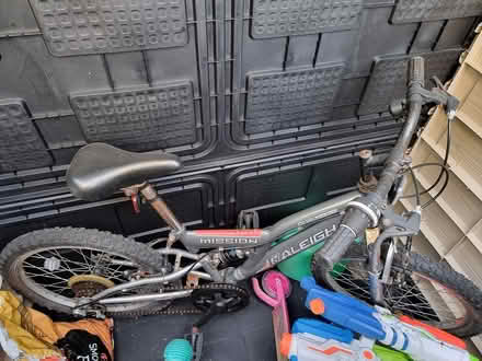 Photo of free Mountain Bike (Romford, RM2) #1
