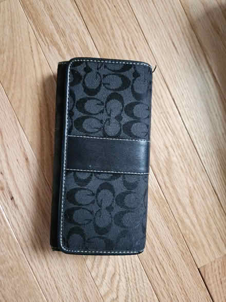 Photo of free Wallet (Off S. Tyler Road, St Charles) #1