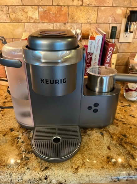Photo of free Keurig (Audubon) #1