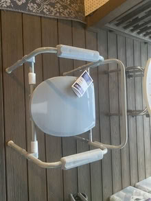 Photo of free new commode for seniors #1