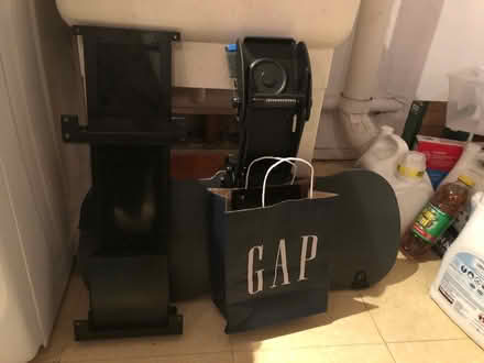 Photo of free Uplift Desk Tray (Chevy Chase DC) #1