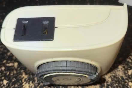 Photo of free Clock operated switch (Northridge) #2
