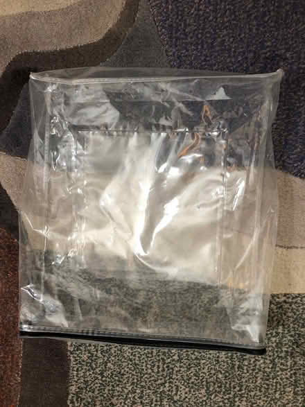 Photo of free Storage bags (Upper West Side) #1