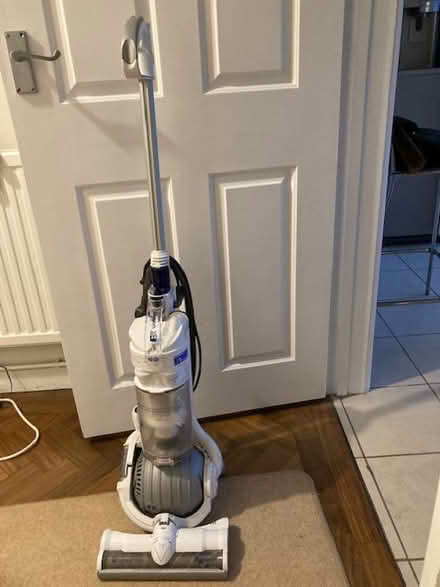 Photo of free Dyson vacuum cleaner (The Folly BN7) #1
