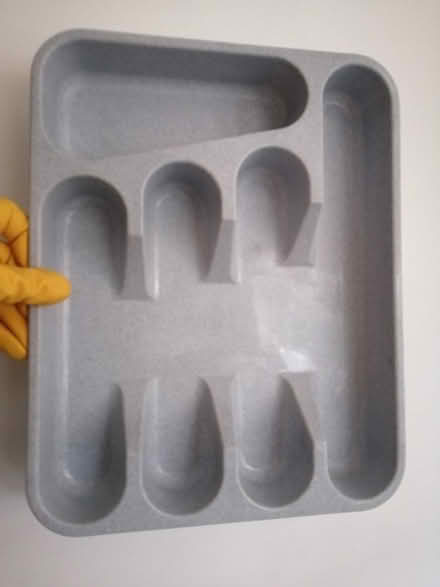 Photo of free Cutlery tray (Witham CM8) #1