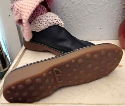 Photo of free Shoes (Oldbury B69) #3
