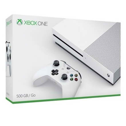 Photo of xbox box (Southport PR8) #1
