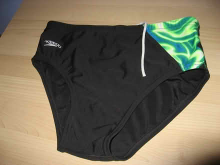 Photo of free swim trunk (Sandy Hill) #1