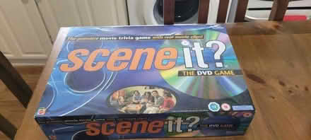 Photo of free Board Game (Fareham PO15) #1