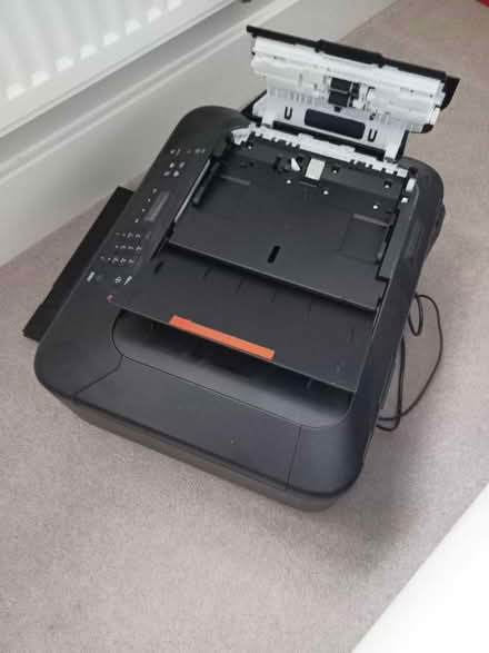 Photo of free Canon MX475 colour printer (Warborough OX10) #3