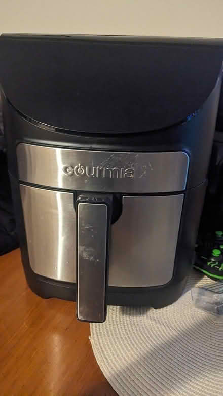 Photo of free Gourmia air fryer -broken (Mississauga road and wanless) #1