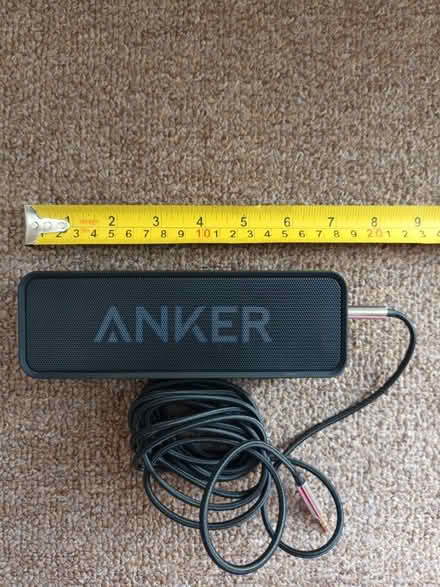 Photo of free Bluetooth speaker (SK2) #2