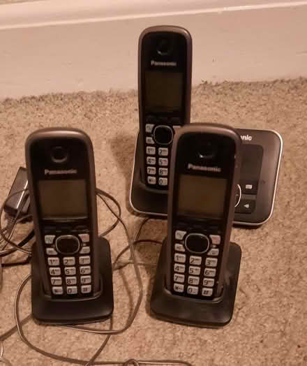 Photo of free Phone system (Royal Leamington Spa CV32) #1