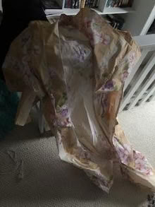 Photo of free Authentic Japanese Yukata (Chevy Chase DC) #1