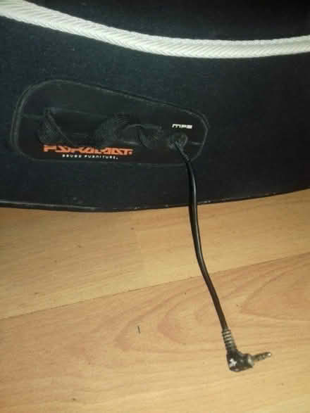 Photo of free Gaming chair (Netherley L27) #3