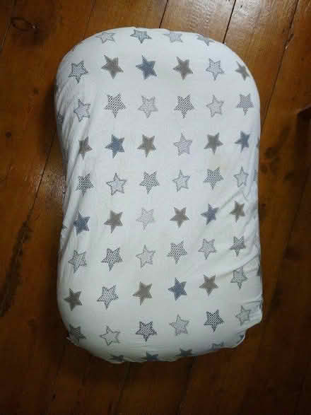 Photo of free Poddle pod baby cushion (HP13 Terriers near RGS) #3