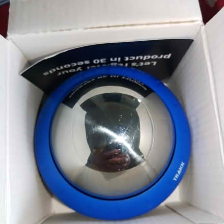 Photo of free Rehab cold ice roller (Torrance 90505) #2