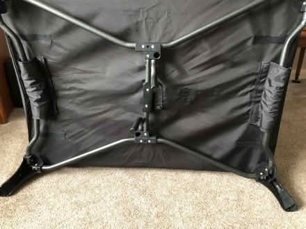 Photo of free Baby travel cot - playpen (IQ Winnersh RG41) #3