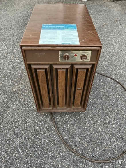 Photo of free Sears Kenmore 48-pint Dehumidifer (Salem, NH) #2