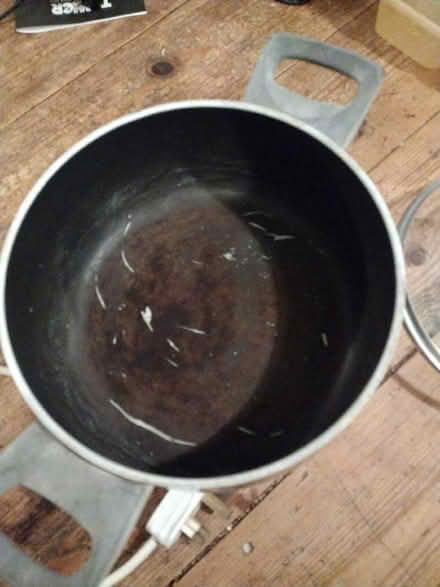 Photo of free Morphy Richards Slow Cooker (High Town LU2) #2