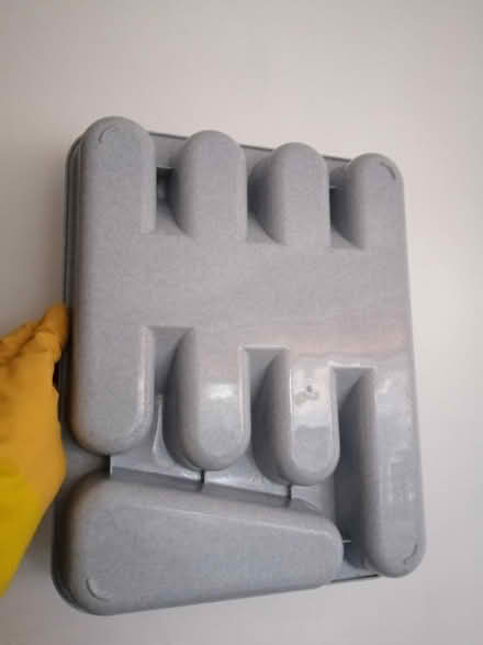 Photo of free Cutlery tray (Witham CM8) #2