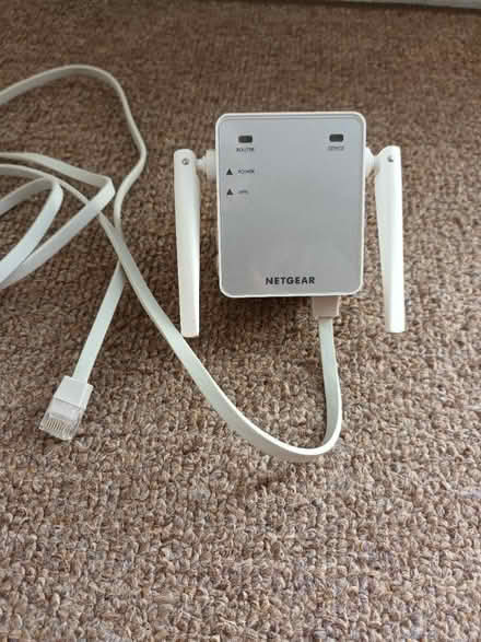 Photo of free Wi-fi extender (SK2) #1