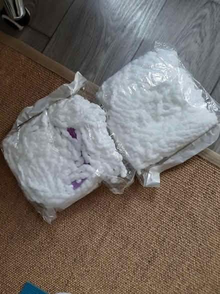Photo of free New mop heads for circular mop (Brighton) #1