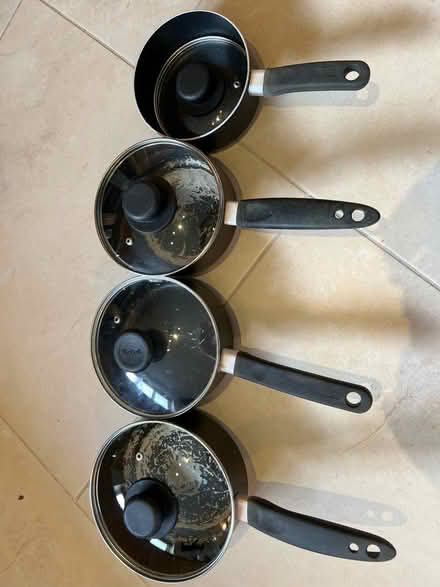 Photo of free Pans (Broomfield CM1) #1