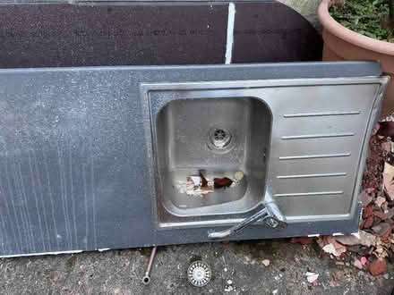 Photo of free Two ikea sinks (Cherry Orchard SY2) #1