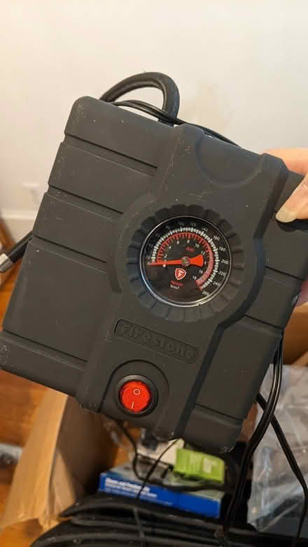 Photo of free 5W30 oil, VW car mats and More (02148) #3