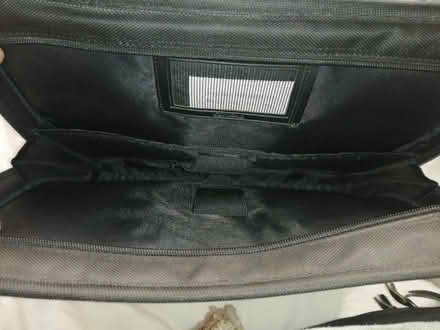 Photo of free Laptop bag (Witham CM8) #3
