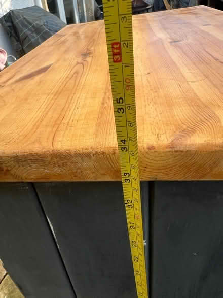 Photo of free Chest of drawers (Cheltenham GL52) #1