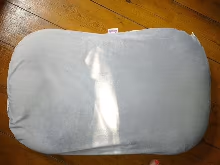 Photo of free Poddle pod baby cushion (HP13 Terriers near RGS) #2