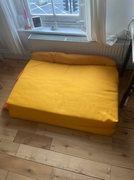 Photo of free Large cushion (E8) #2