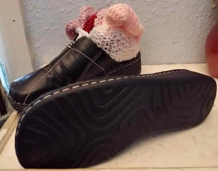 Photo of free Shoes (Oldbury B69) #2