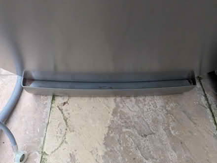 Photo of free Broken rusting dishwasher (Podsmead GL1) #3