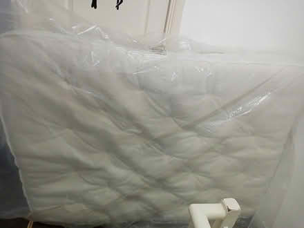 Photo of free Nicely used mattress (Perry Barr, Birmingham B42) #4