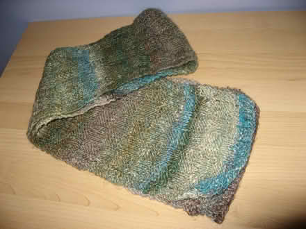 Photo of free scarf (Sandy Hill) #1